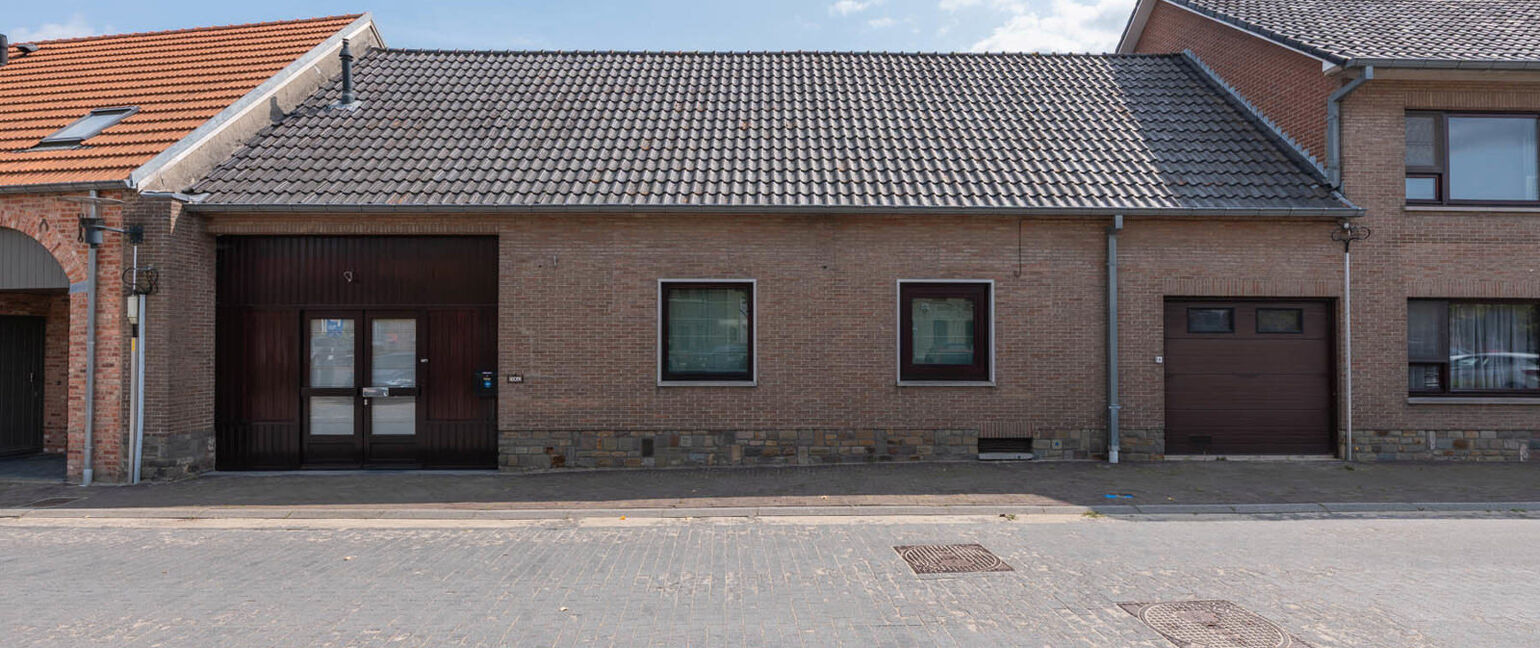 Appartement te koop in Bree