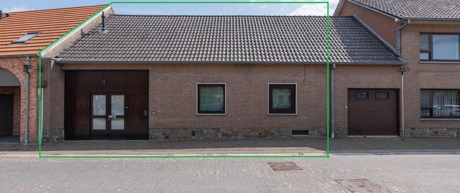 Appartement te koop in Bree