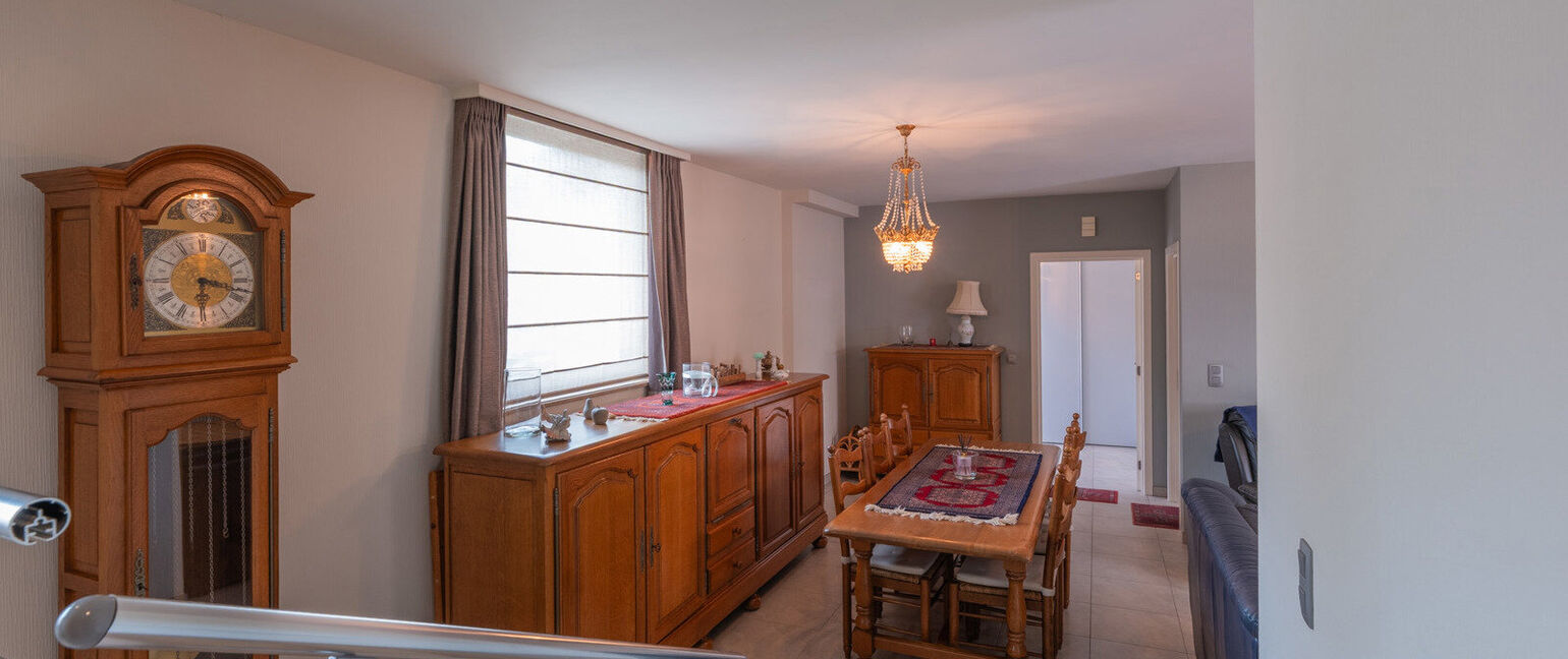 Appartement te koop in Bree