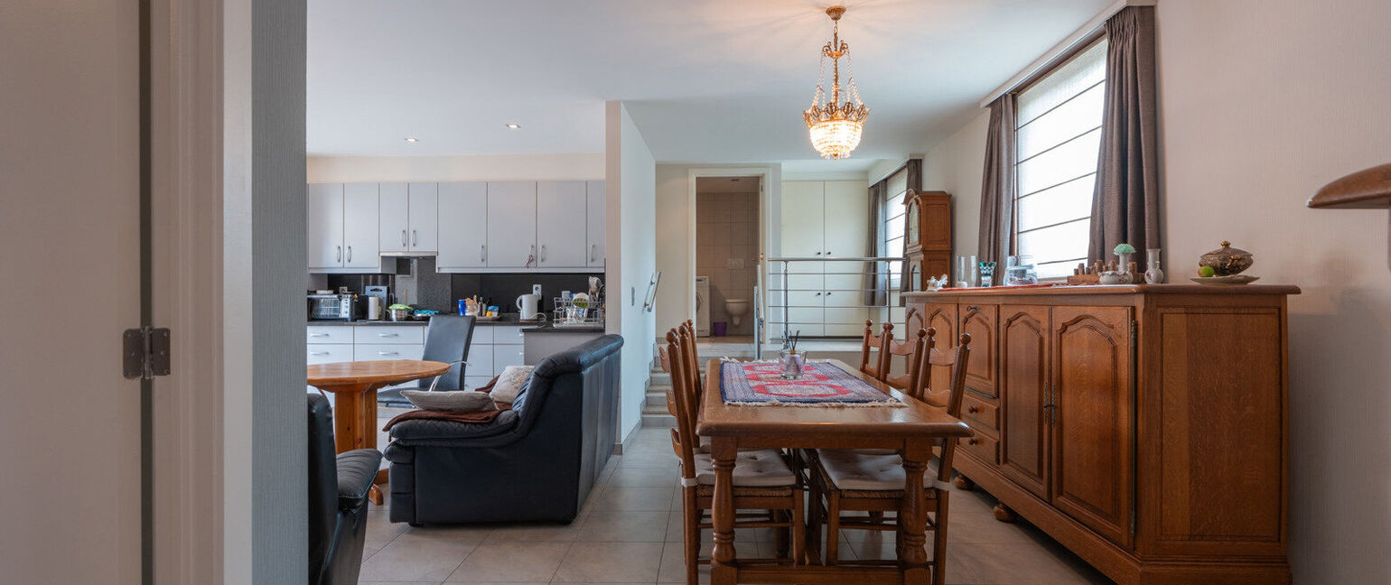 Appartement te koop in Bree