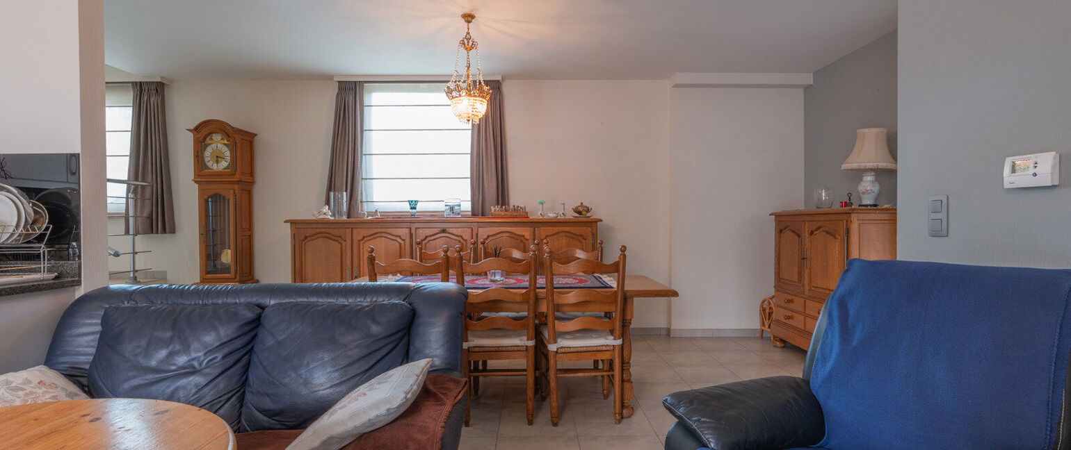 Appartement te koop in Bree