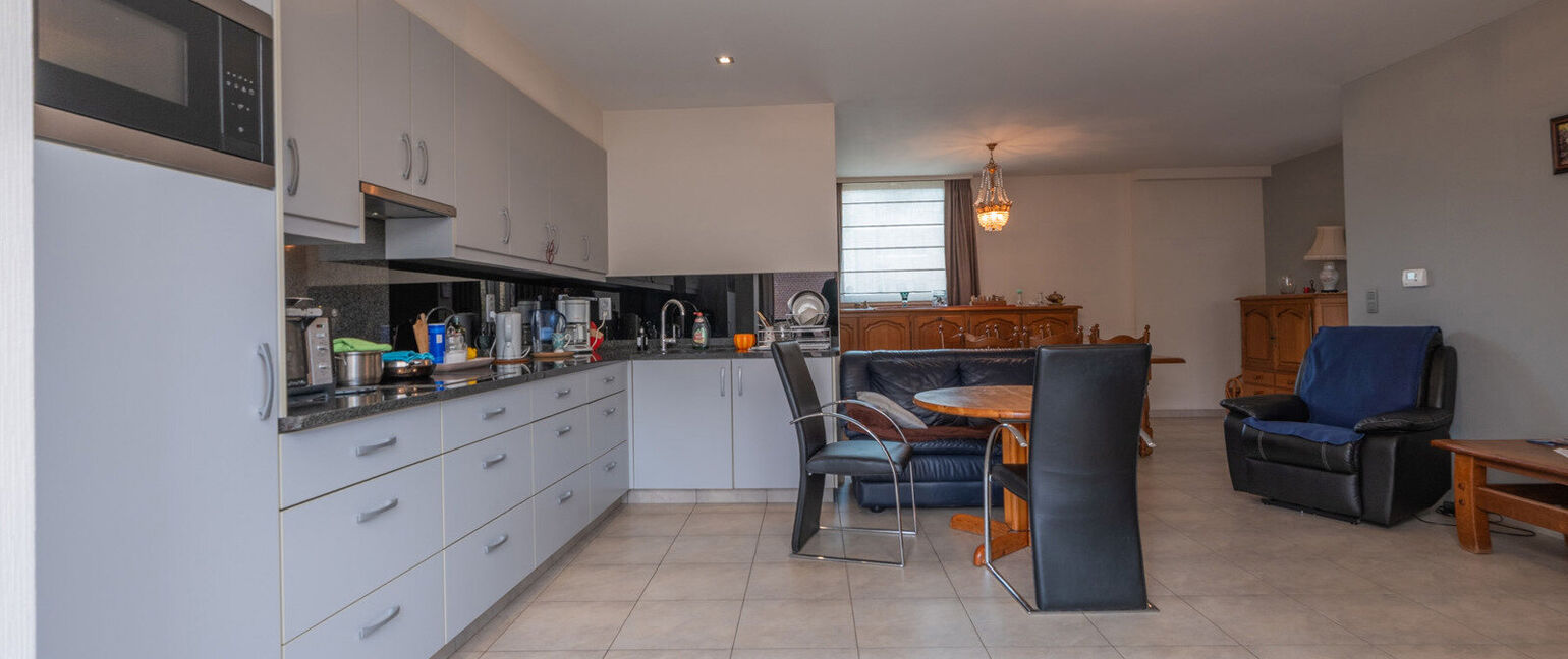 Appartement te koop in Bree