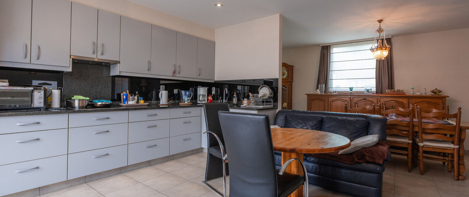 Appartement te koop in Bree