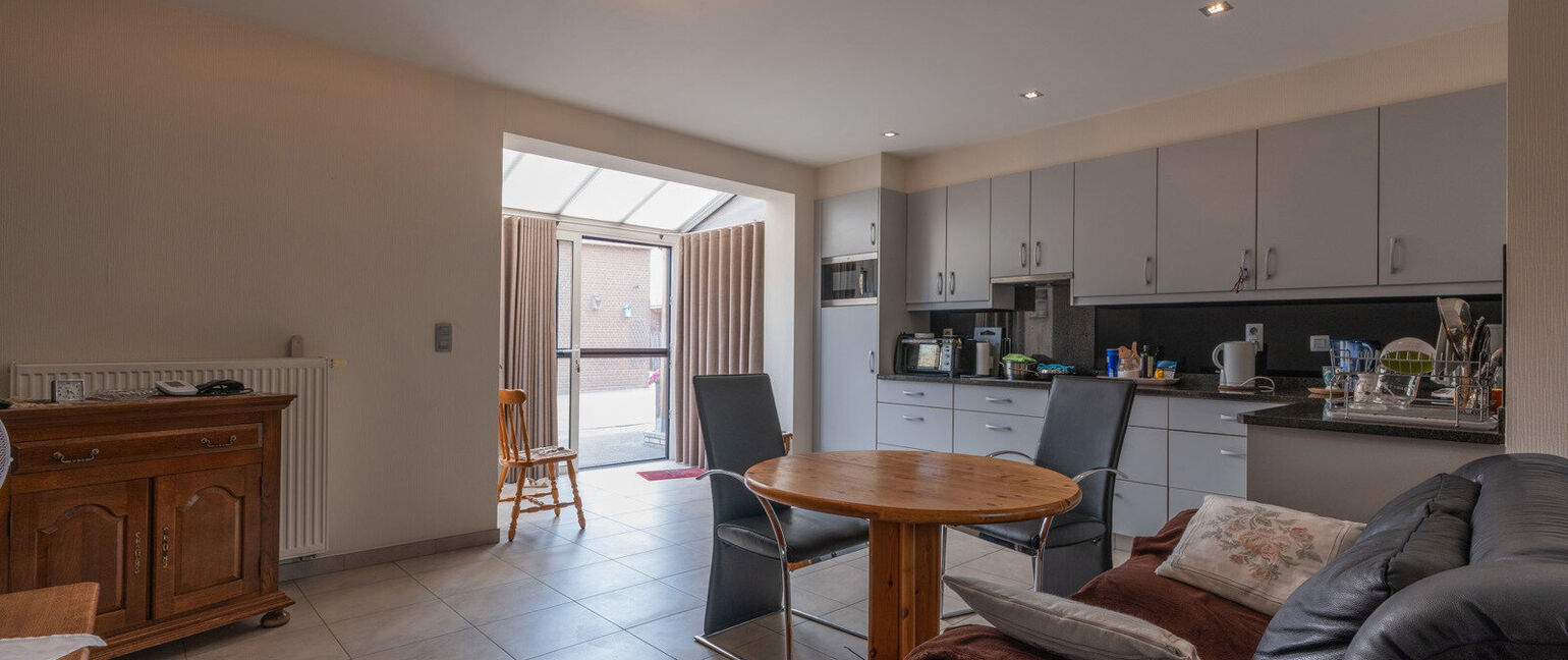 Appartement te koop in Bree