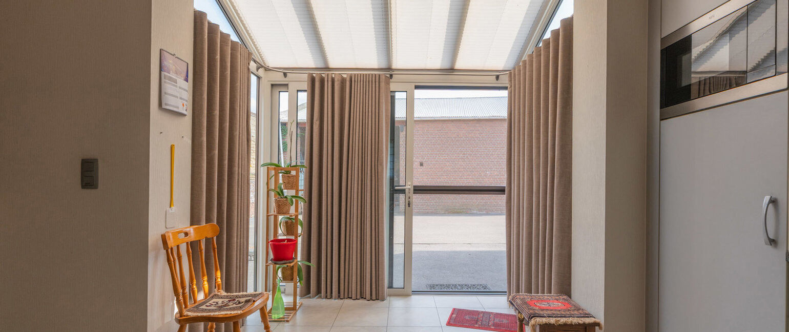 Appartement te koop in Bree