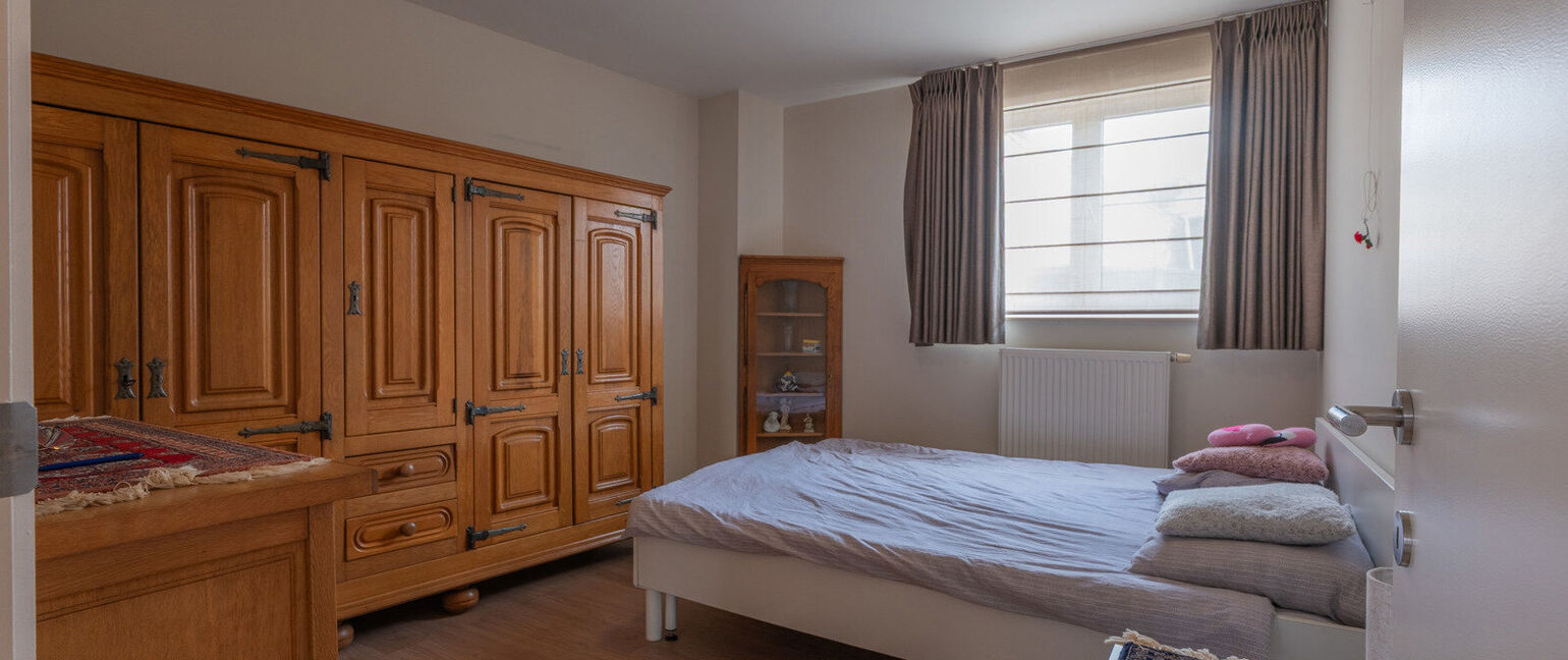 Appartement te koop in Bree