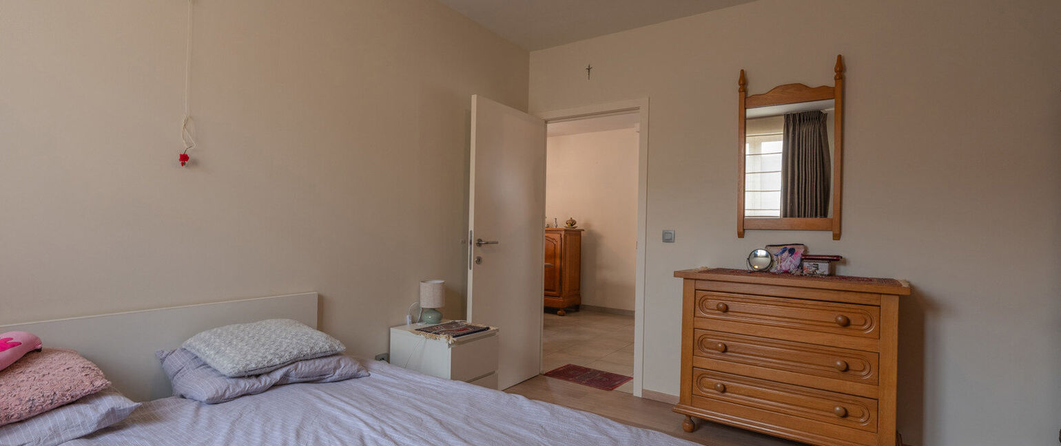 Appartement te koop in Bree