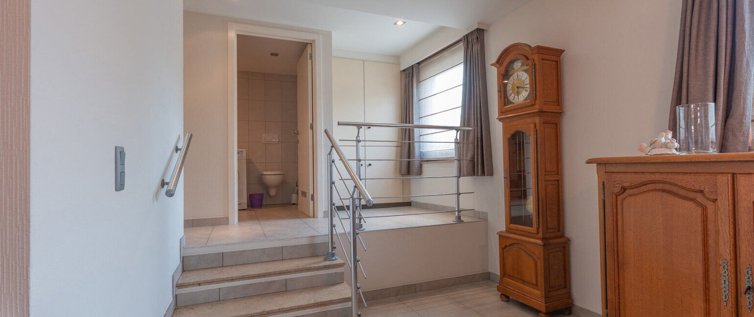 Appartement te koop in Bree