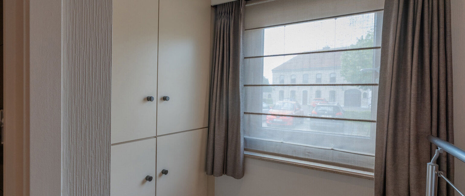 Appartement te koop in Bree