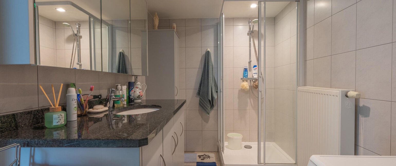 Appartement te koop in Bree