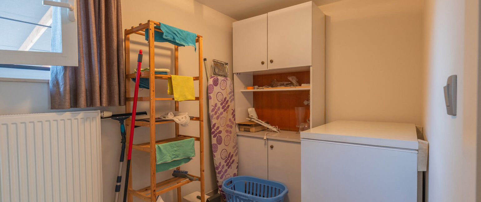 Appartement te koop in Bree