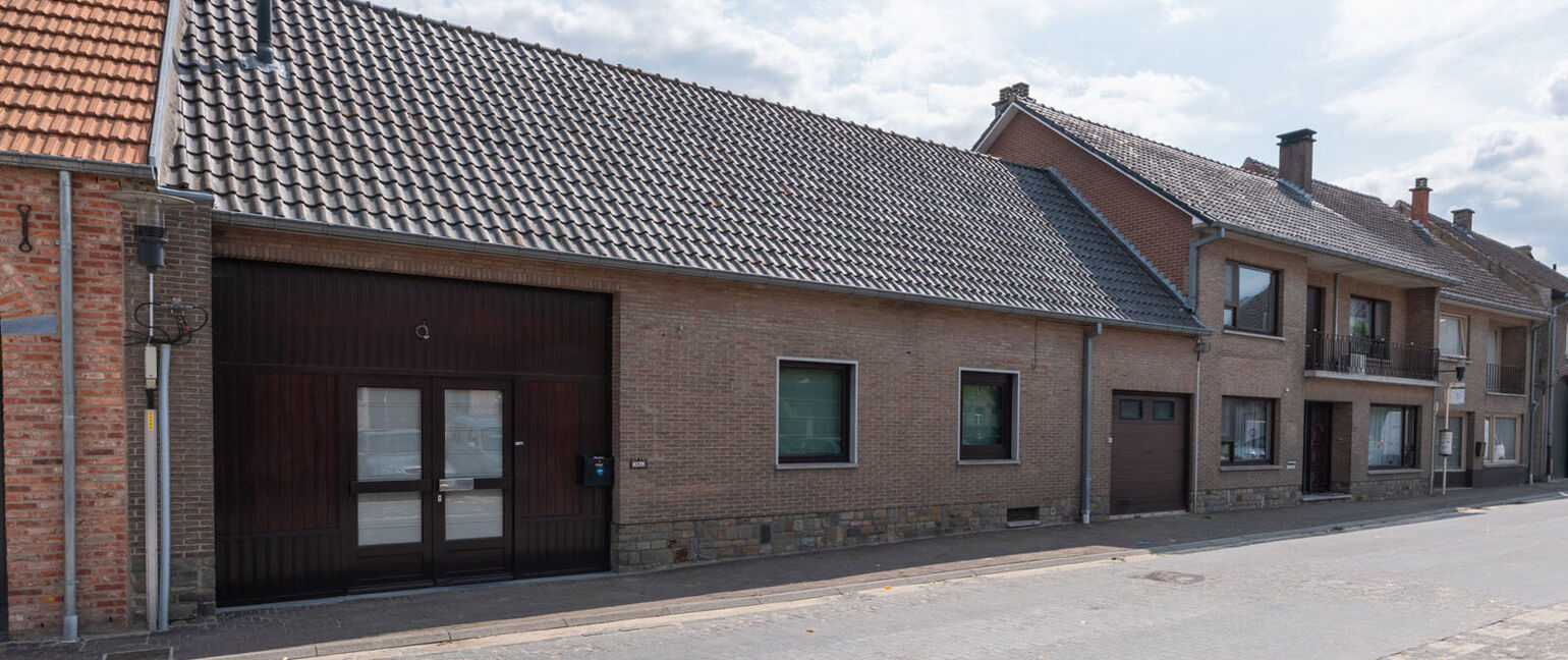 Appartement te koop in Bree