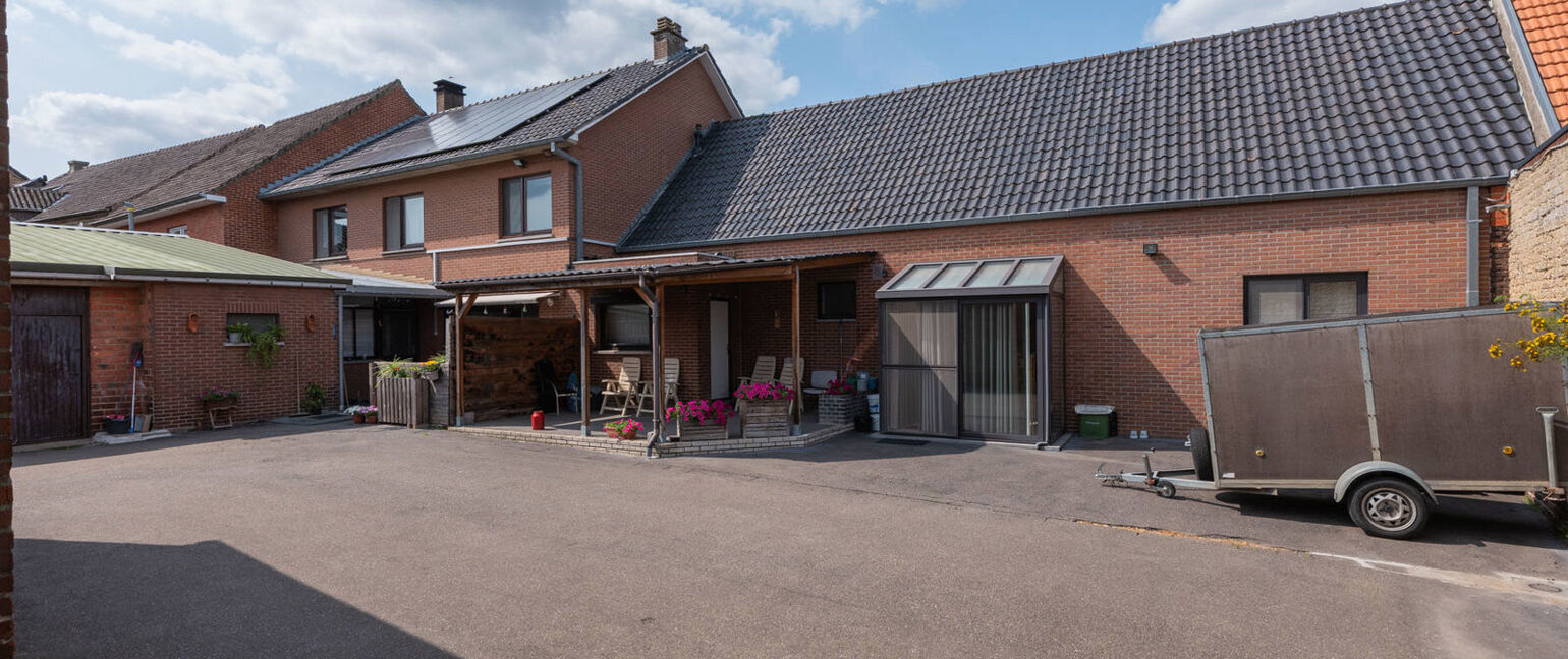 Appartement te koop in Bree