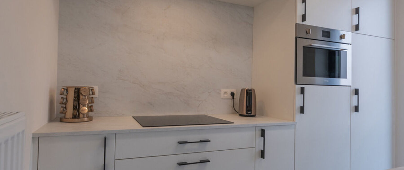Appartement te koop in Bree