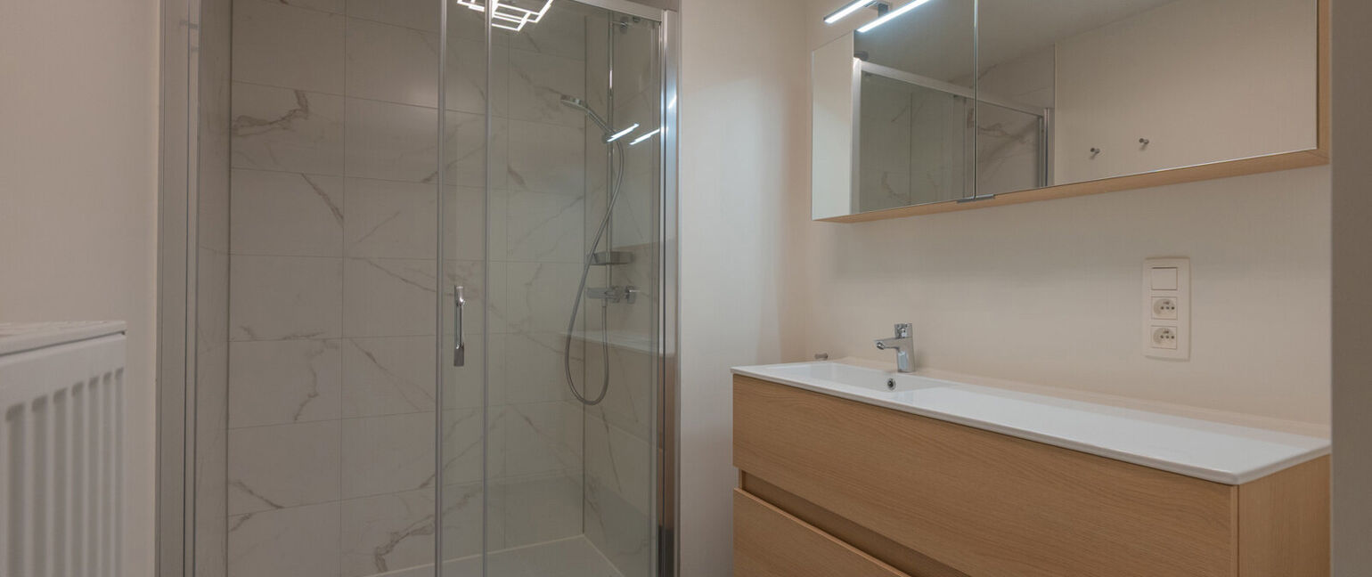 Appartement te koop in Bree