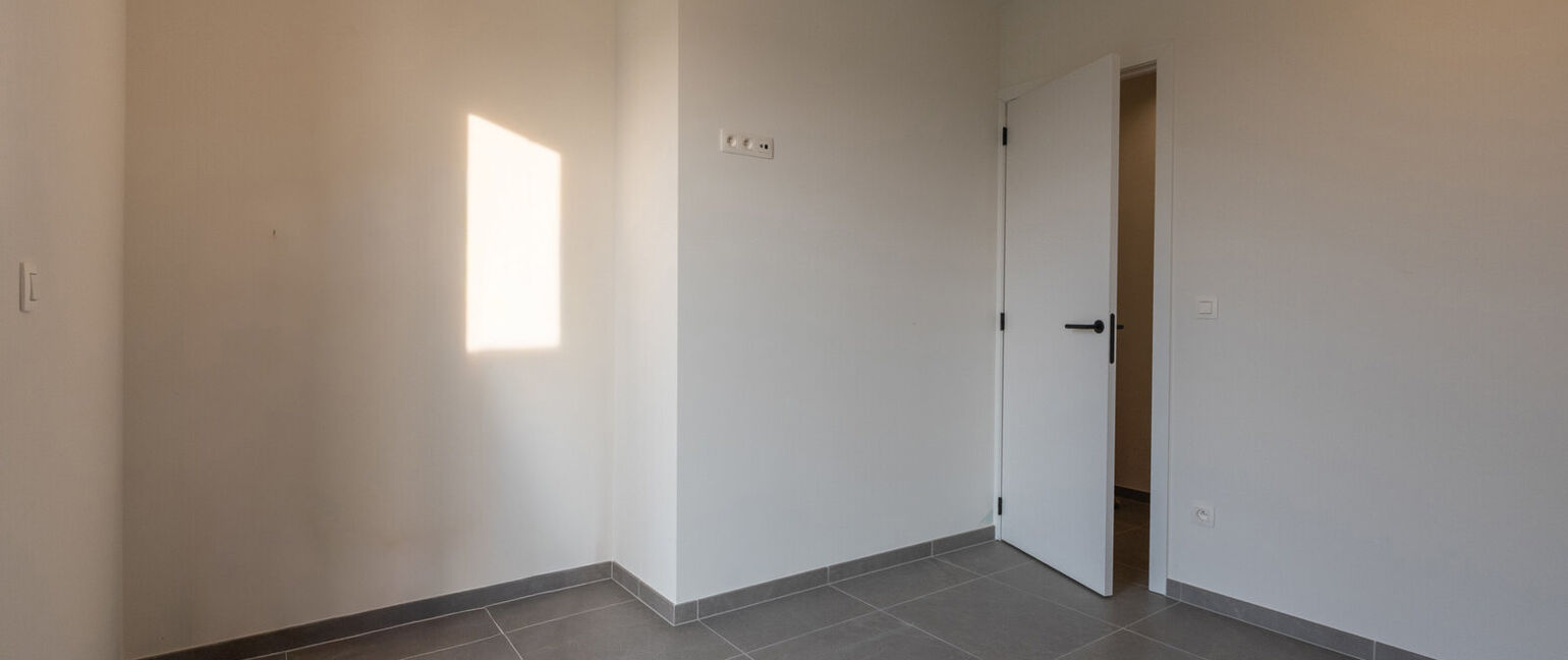 Appartement te koop in Bree
