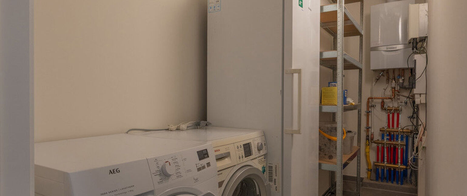 Appartement te koop in Bree