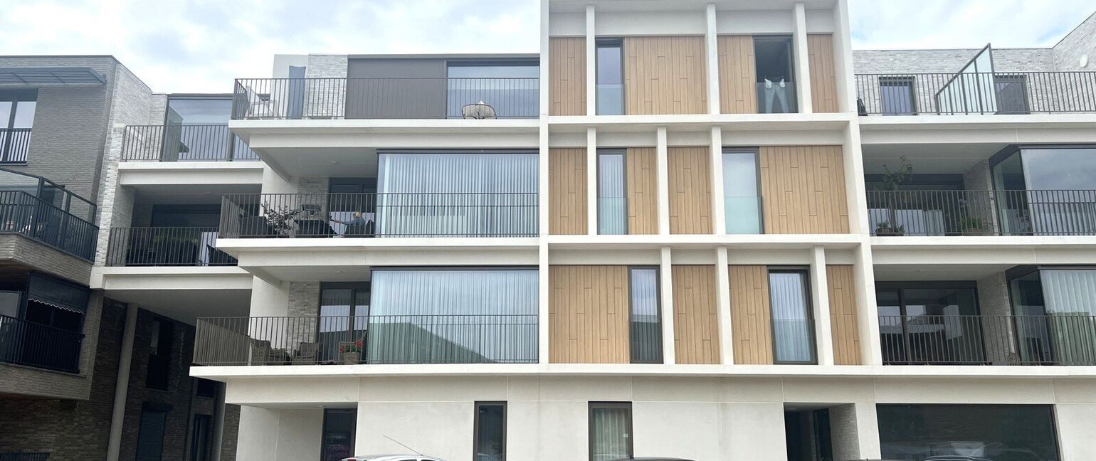 Appartement te koop in Dilsen-Stokkem