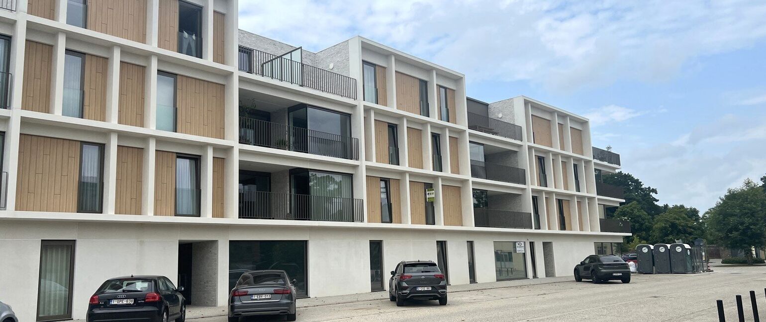 Appartement te koop in Dilsen-Stokkem