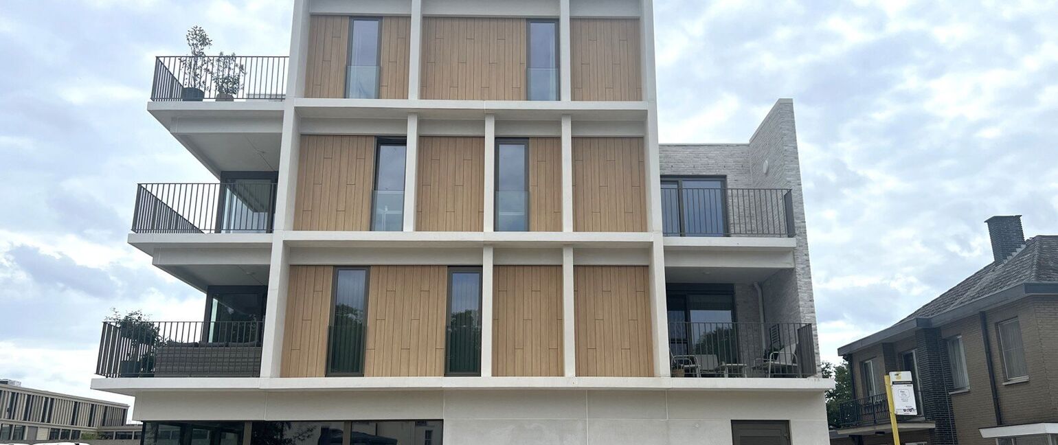 Appartement te koop in Dilsen-Stokkem