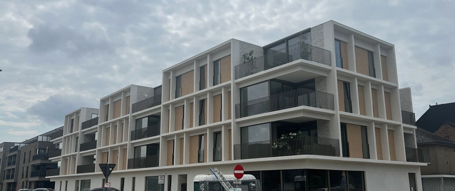 Appartement te koop in Dilsen-Stokkem