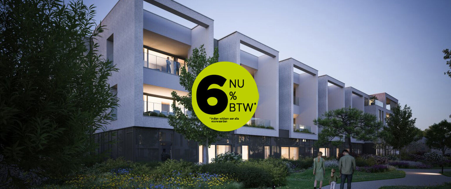 Appartement te koop in Dilsen-Stokkem