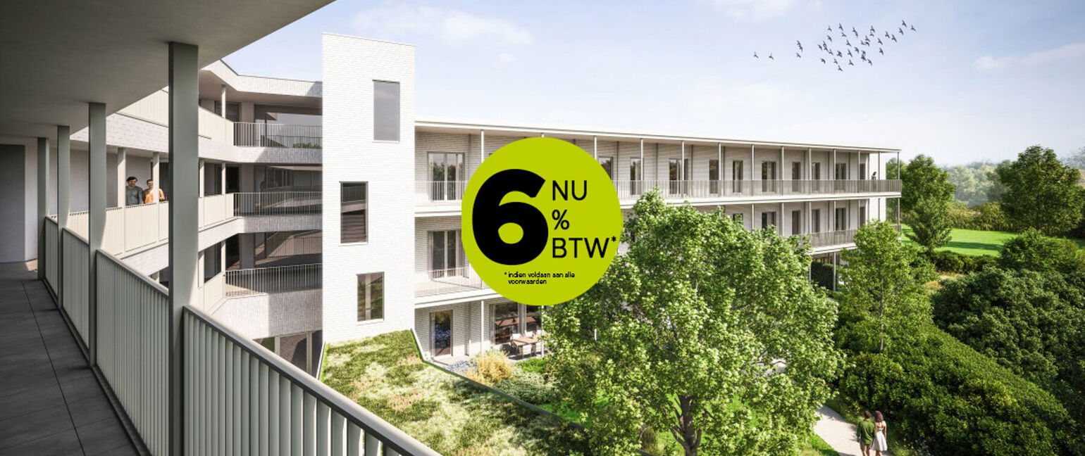 Appartement te koop in Dilsen-Stokkem