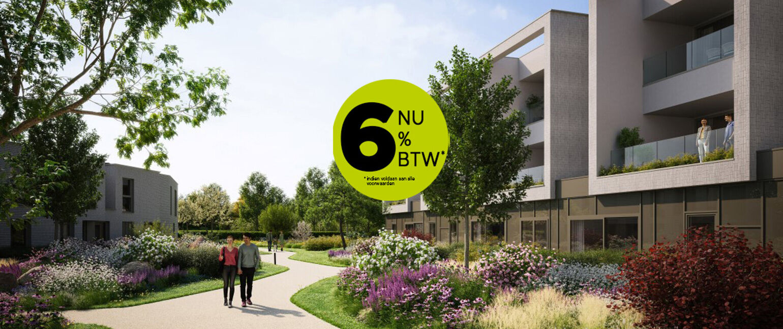 Appartement te koop in Dilsen-Stokkem