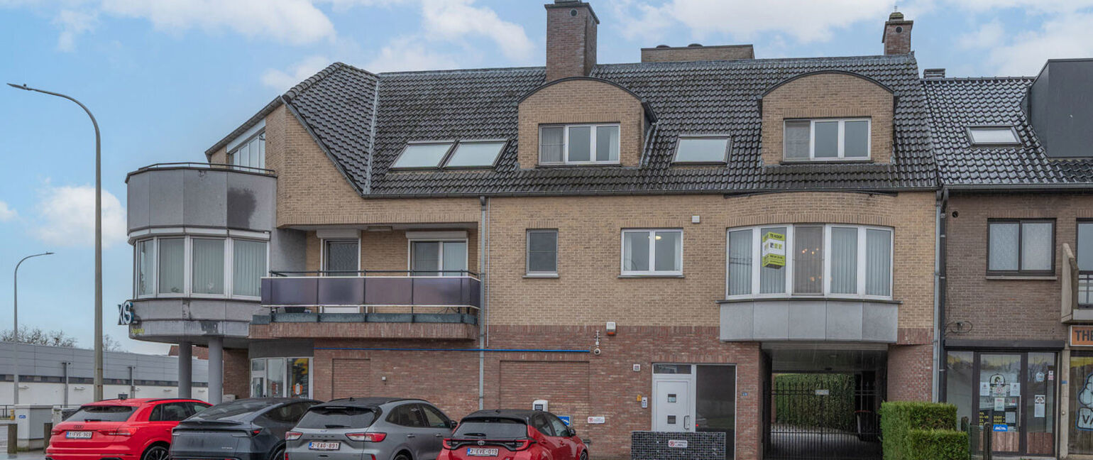 Appartement te koop in Dilsen-Stokkem