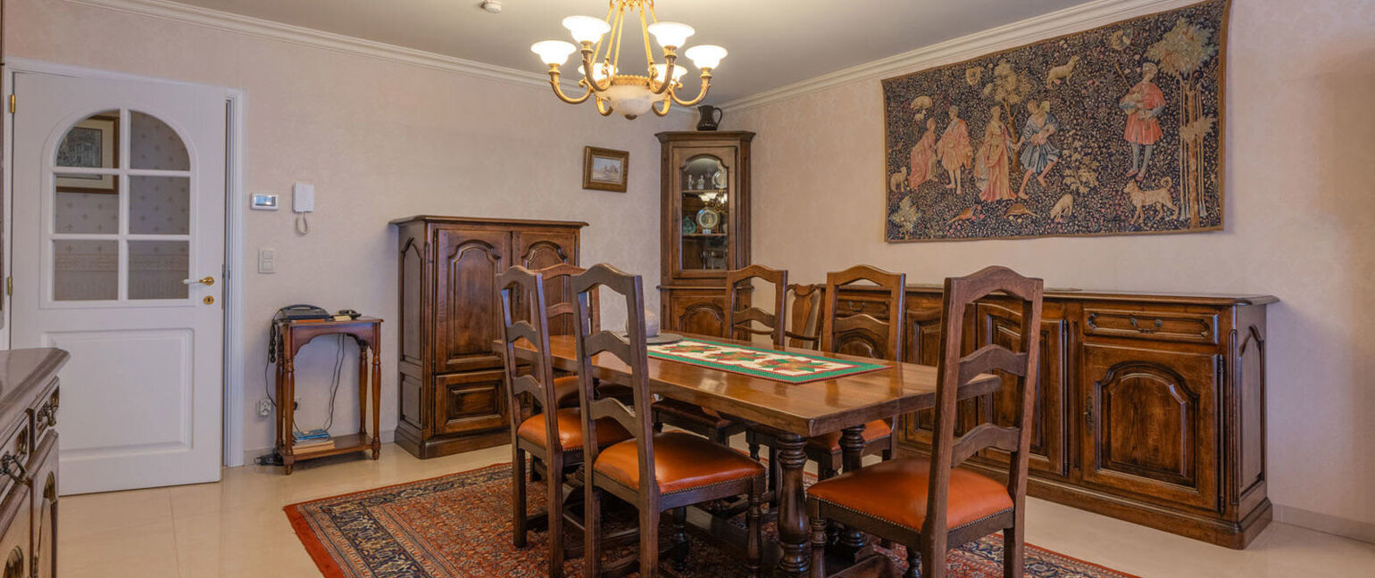 Appartement te koop in Dilsen-Stokkem