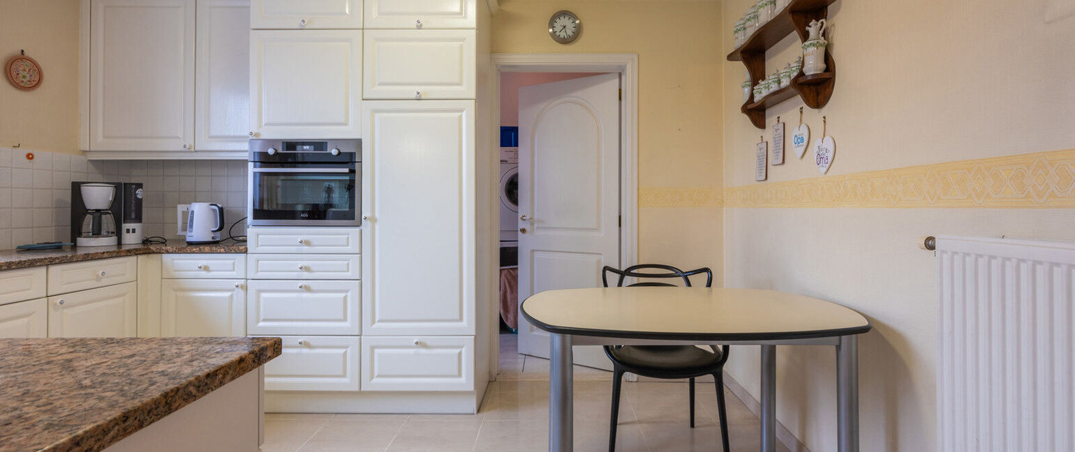 Appartement te koop in Dilsen-Stokkem