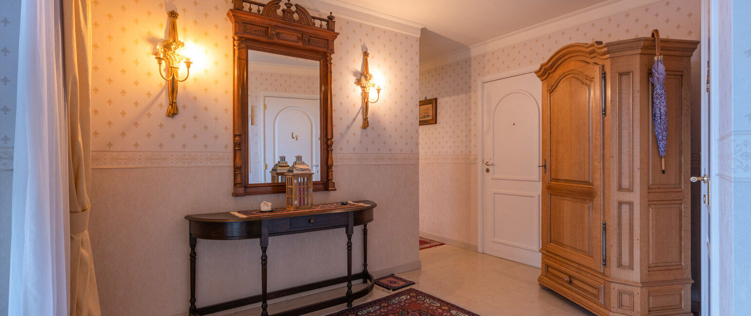 Appartement te koop in Dilsen-Stokkem