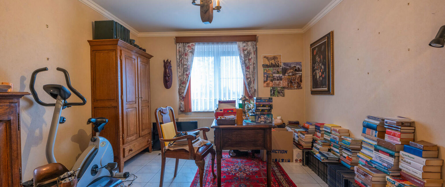 Appartement te koop in Dilsen-Stokkem