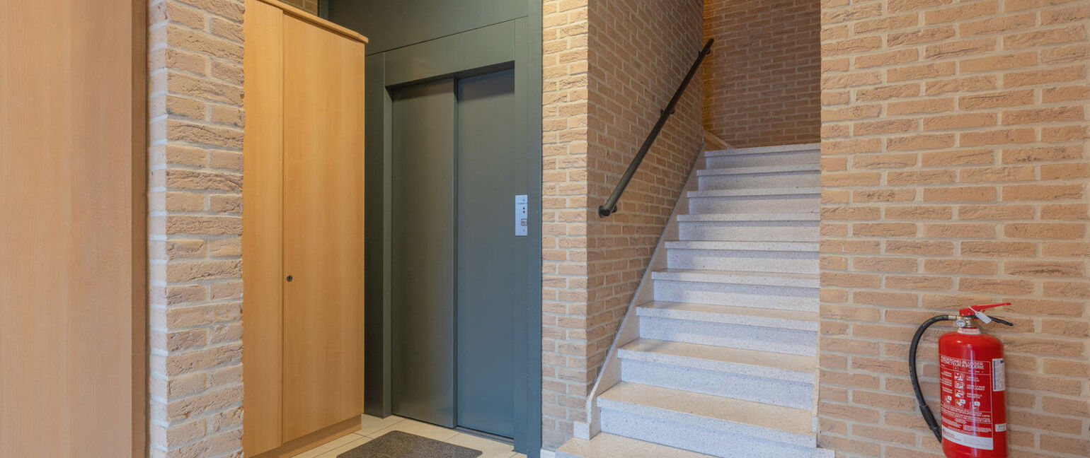 Appartement te koop in Dilsen-Stokkem