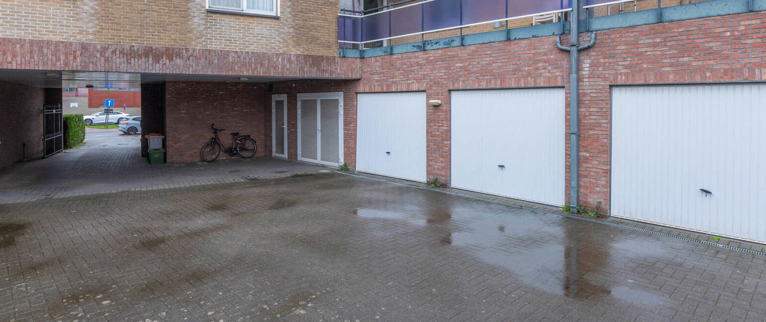Appartement te koop in Dilsen-Stokkem
