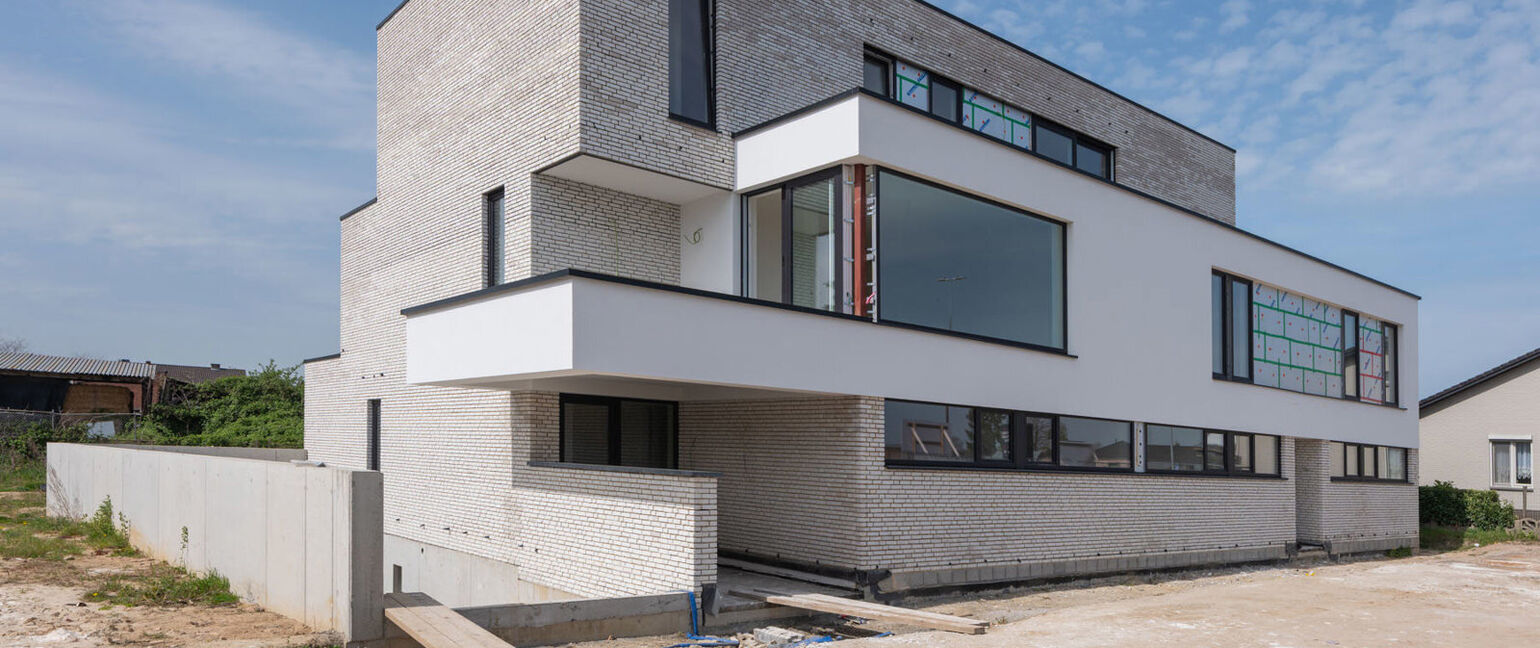 Appartement te koop in Dilsen-Stokkem