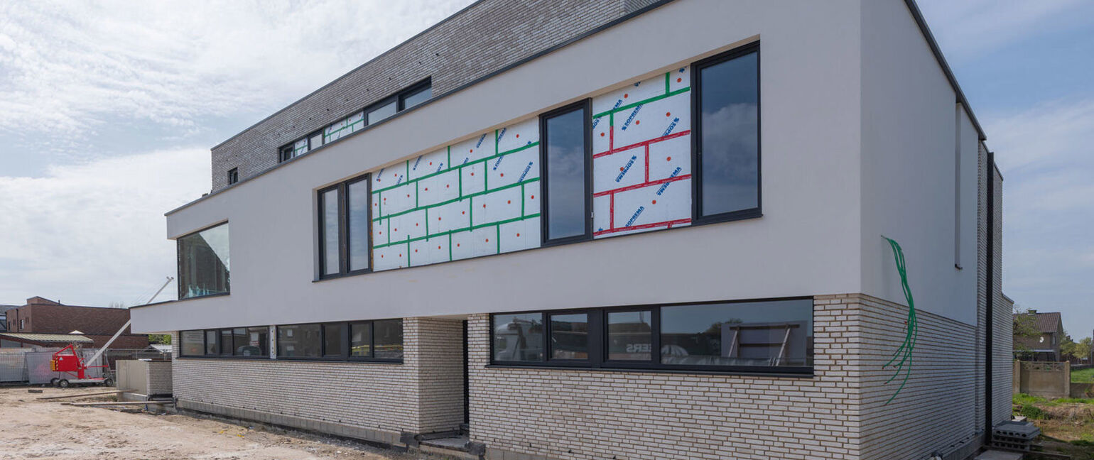 Appartement te koop in Dilsen-Stokkem