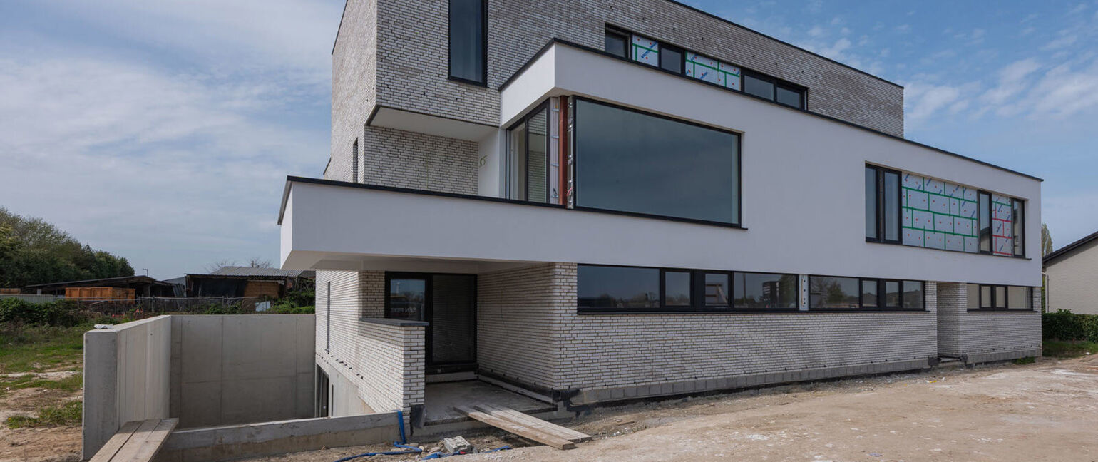 Appartement te koop in Dilsen-Stokkem