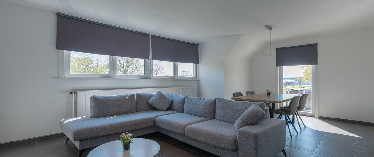 Appartement te koop in Dilsen-Stokkem