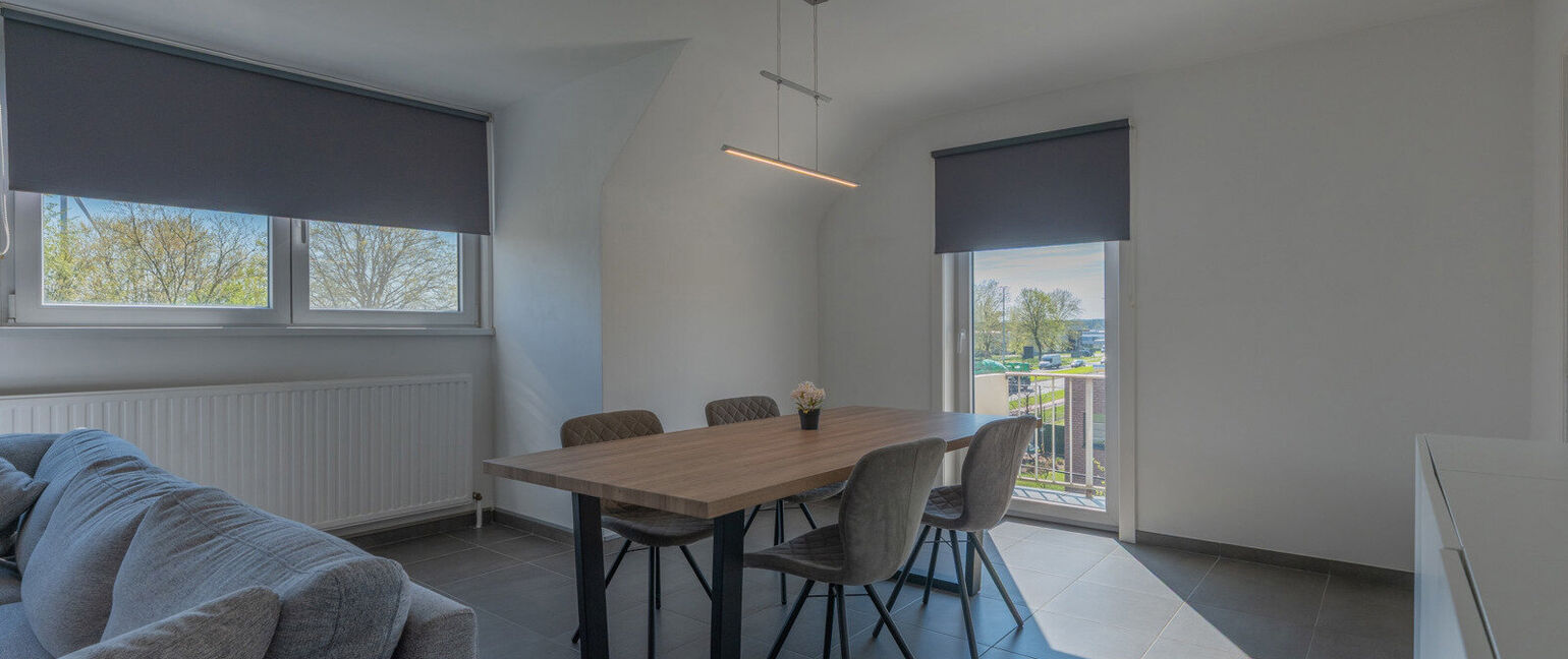 Appartement te koop in Dilsen-Stokkem