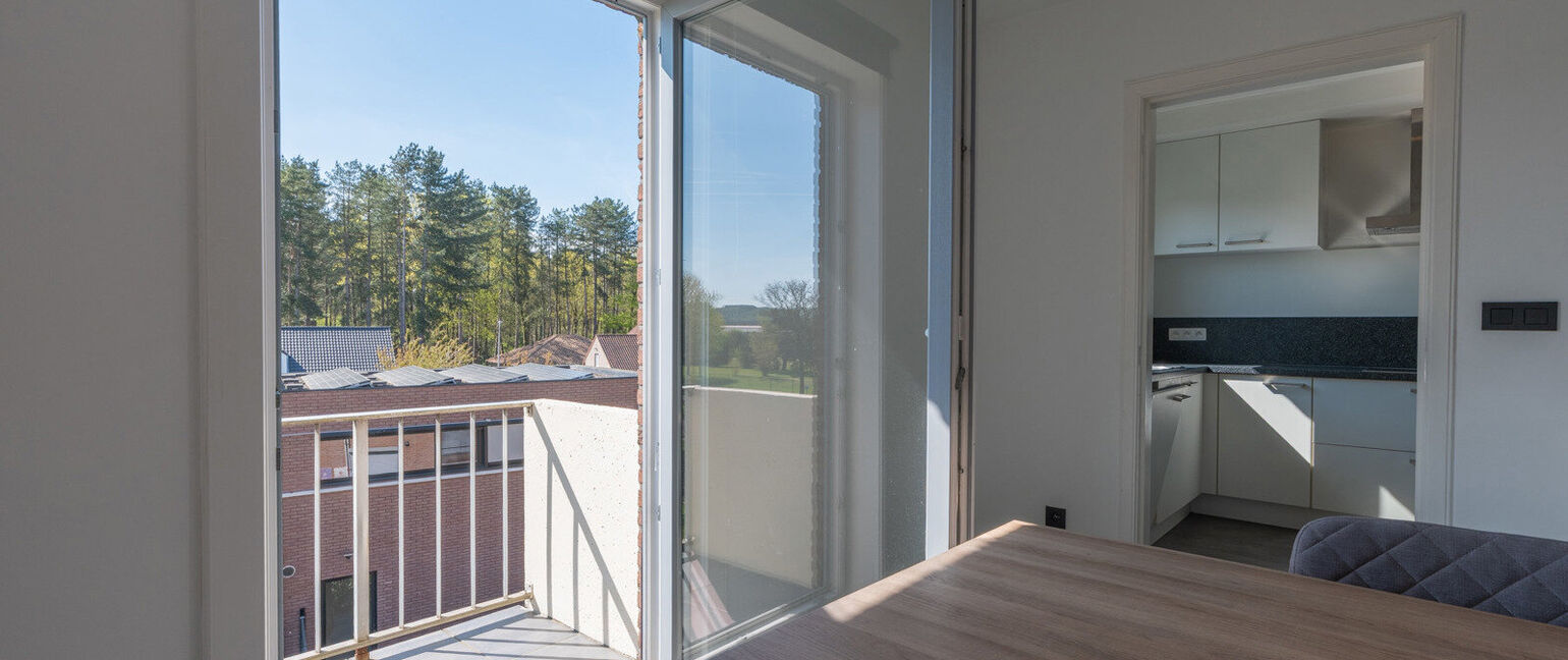 Appartement te koop in Dilsen-Stokkem