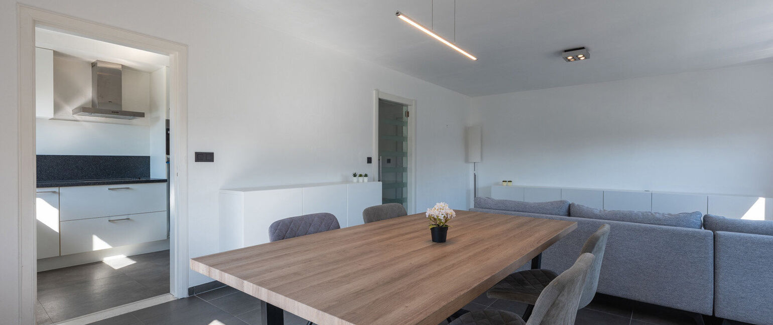 Appartement te koop in Dilsen-Stokkem