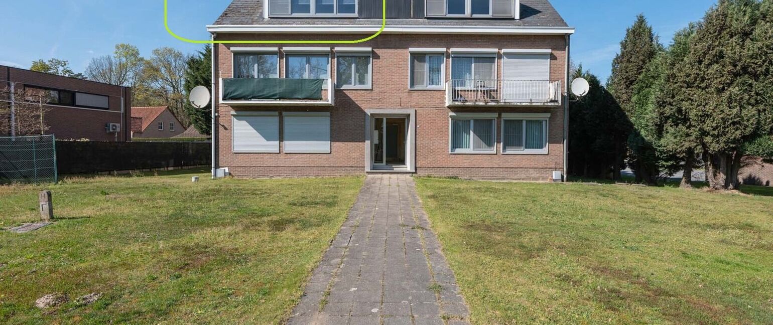 Appartement te koop in Dilsen-Stokkem