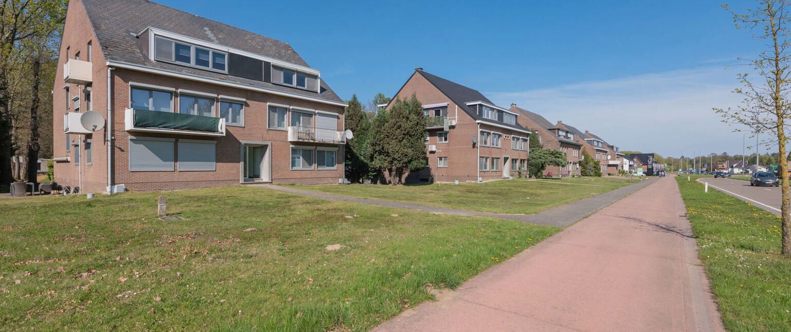 Appartement te koop in Dilsen-Stokkem