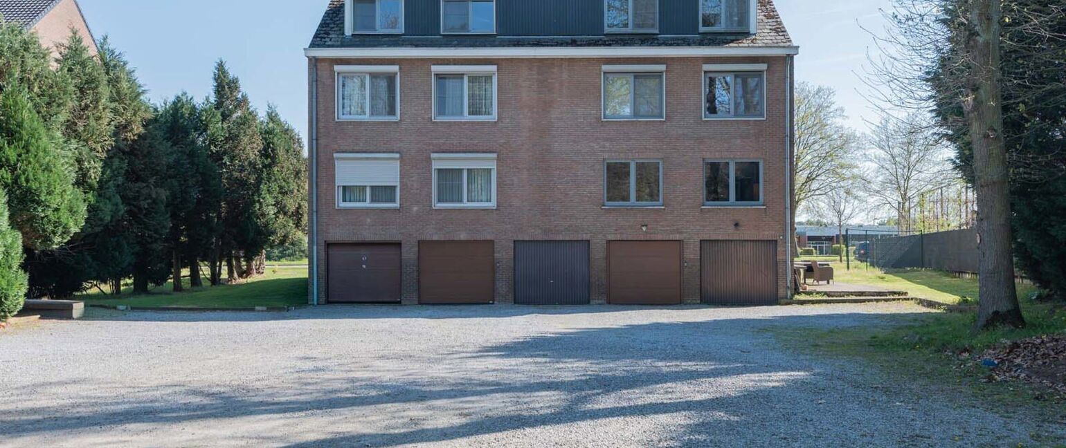 Appartement te koop in Dilsen-Stokkem
