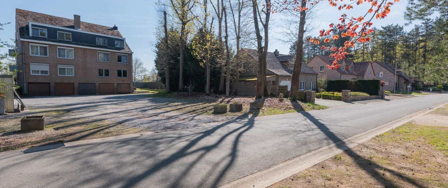 Appartement te koop in Dilsen-Stokkem