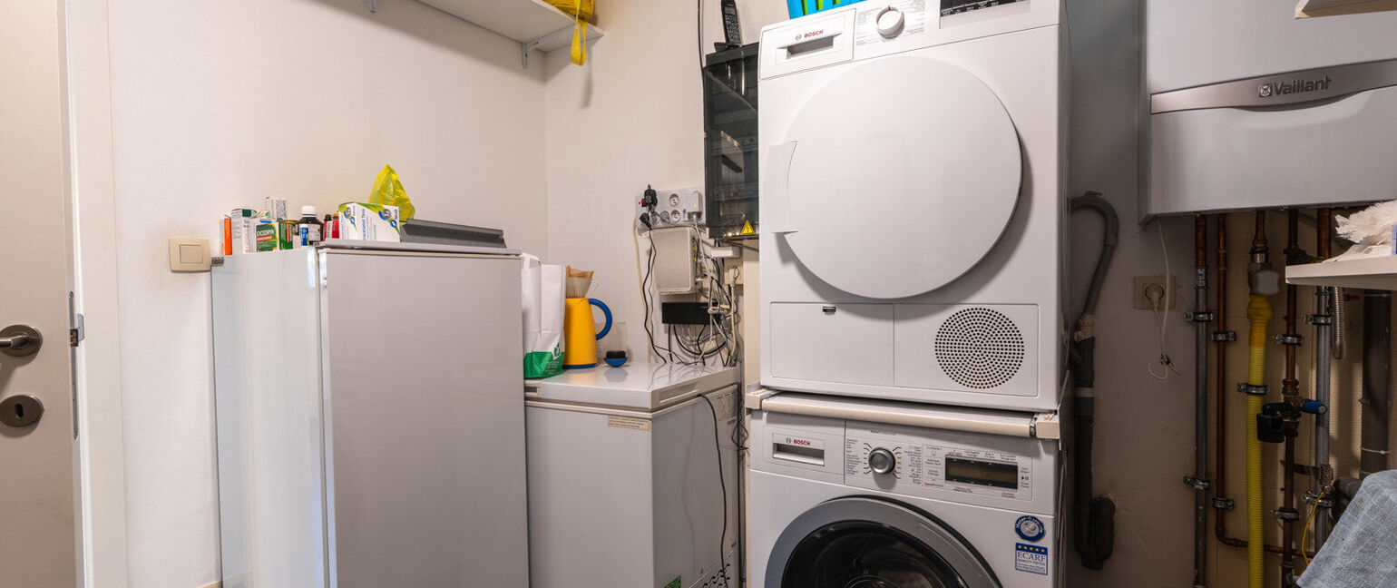 Appartement te koop in Dilsen-Stokkem