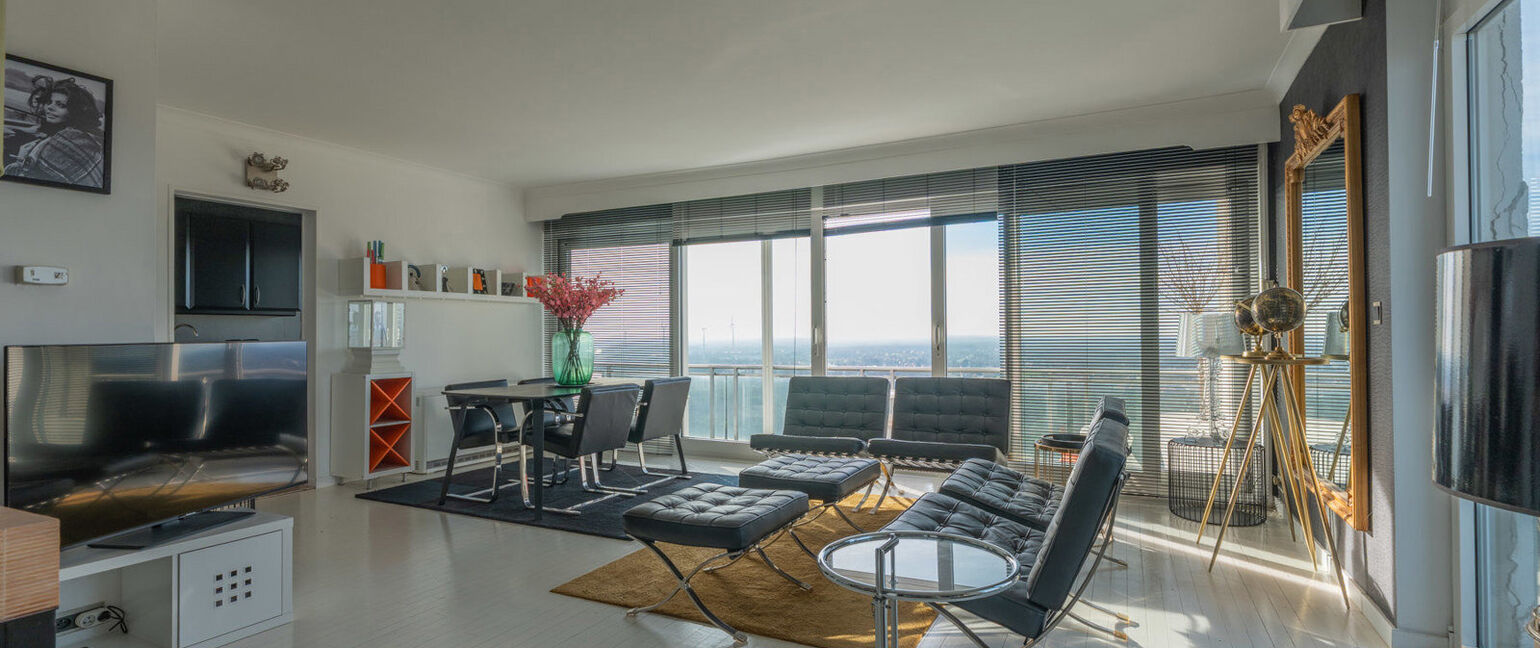 Appartement te koop in Genk