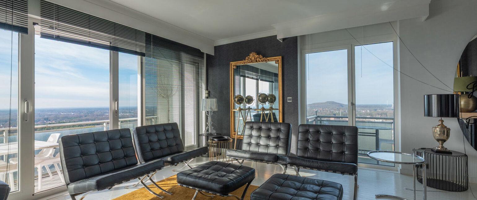 Appartement te koop in Genk