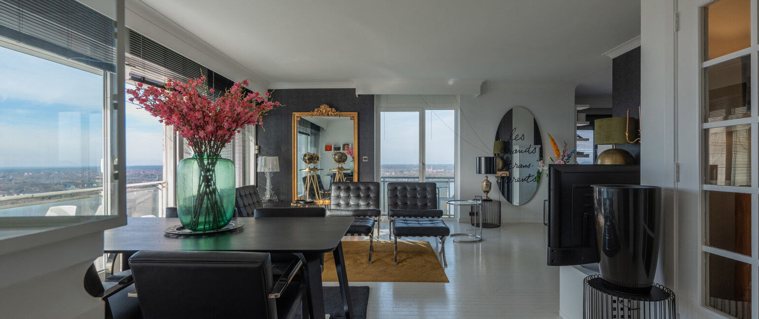 Appartement te koop in Genk